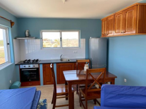 Ponta Preta Beachfront Villa